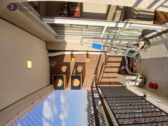 #1035 - Apartamento para Venda em Limeira - SP - 2