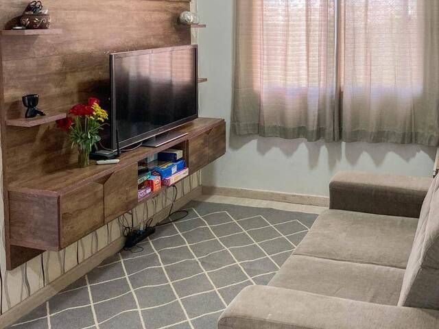 #1036 - Apartamento para Venda em Limeira - SP - 2