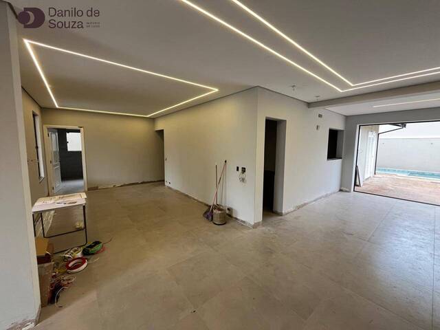 #1039 - Casa em condomínio para Venda em Limeira - SP - 3