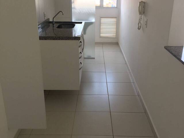 #1040 - Apartamento para Venda em Limeira - SP - 2