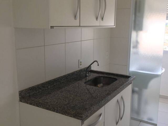 #1040 - Apartamento para Venda em Limeira - SP - 3