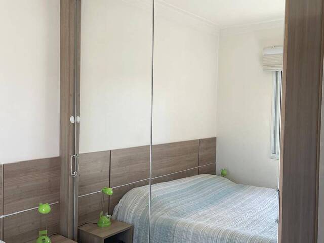#1041 - Apartamento para Venda em Limeira - SP - 2