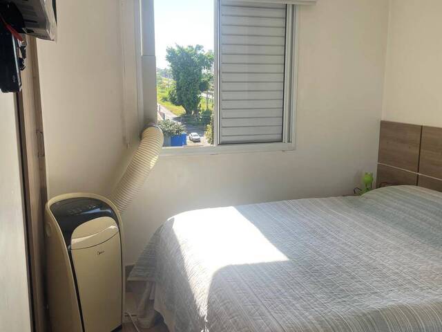 #1041 - Apartamento para Venda em Limeira - SP - 3