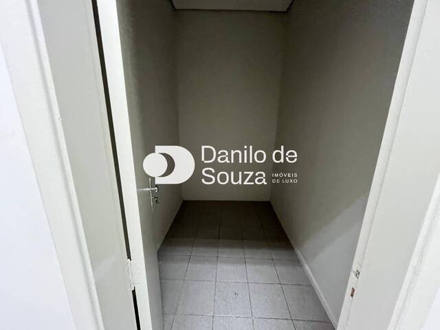 Salão Comercial para Locação em Limeira - 5