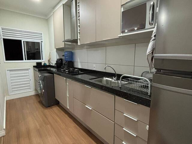 #1044 - Apartamento para Venda em Limeira - SP - 1
