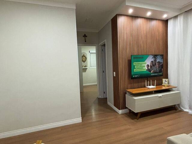 #1044 - Apartamento para Venda em Limeira - SP - 3