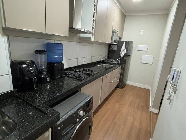 #1044 - Apartamento para Venda em Limeira - SP - 2