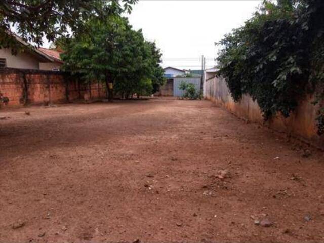 #1045 - Área para Venda em Limeira - SP - 2