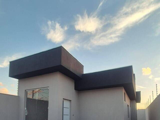 #1046 - Casa para Venda em Limeira - SP - 1