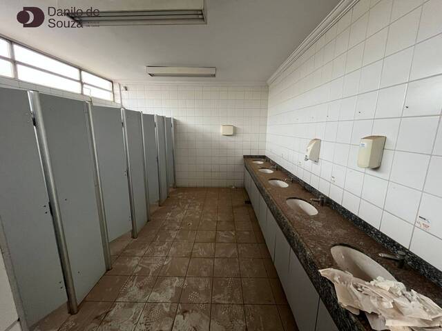 #1048 - Salão Comercial para Venda em Limeira - SP - 3