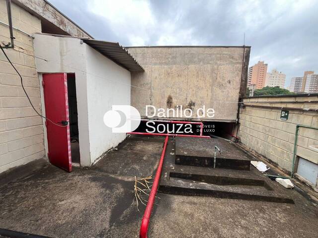 Salão Comercial para Venda em Limeira - 5