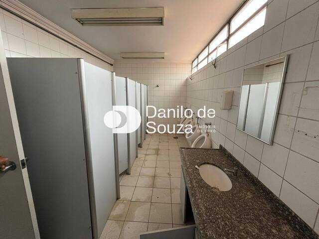 Salão Comercial para Venda em Limeira - 4