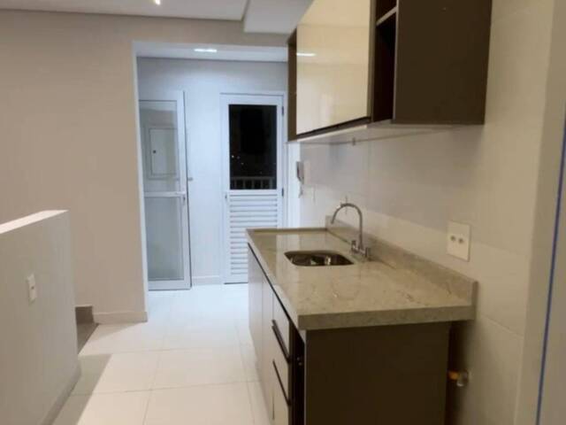#1050 - Apartamento para Venda em Limeira - SP - 2