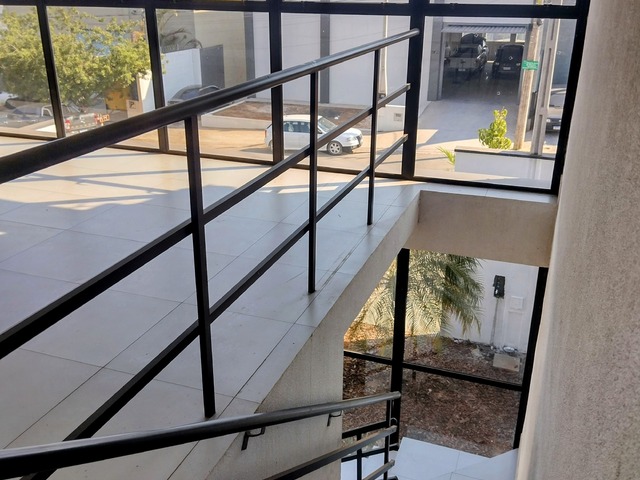 #1051 - Salão Comercial para Venda em Limeira - SP - 3