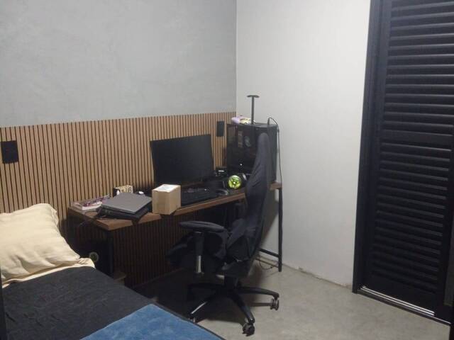 #1053 - Casa em condomínio para Venda em Limeira - SP - 2