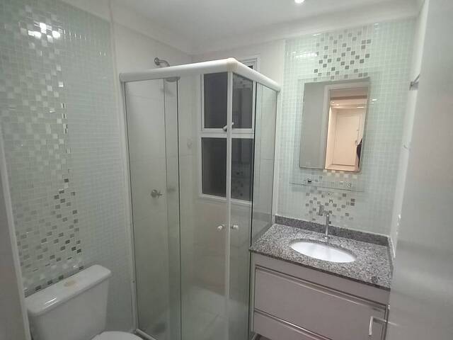 #1054 - Apartamento para Venda em Limeira - SP - 2