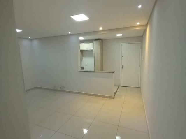 #1054 - Apartamento para Venda em Limeira - SP - 1