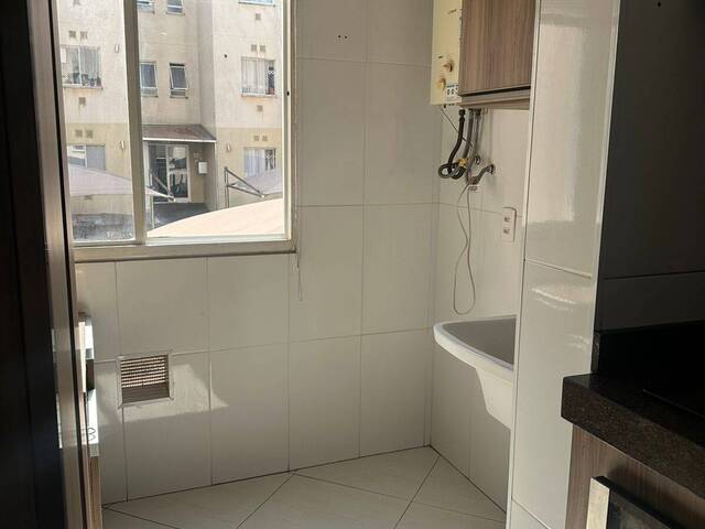 #1055 - Apartamento para Venda em Limeira - SP - 3