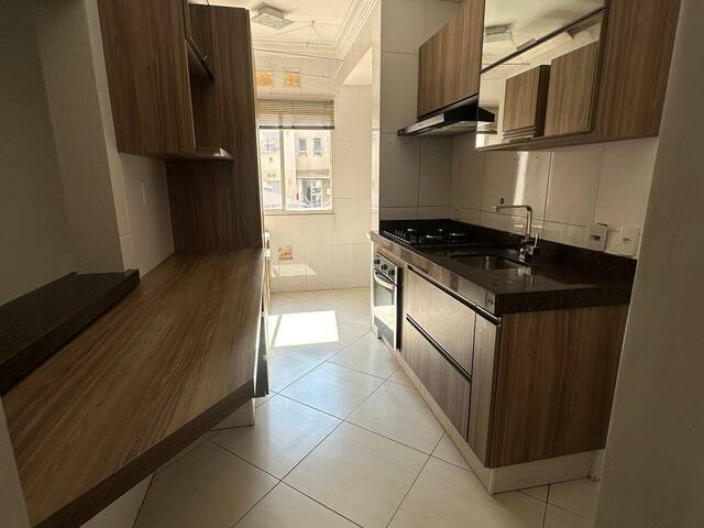 #1055 - Apartamento para Venda em Limeira - SP - 1