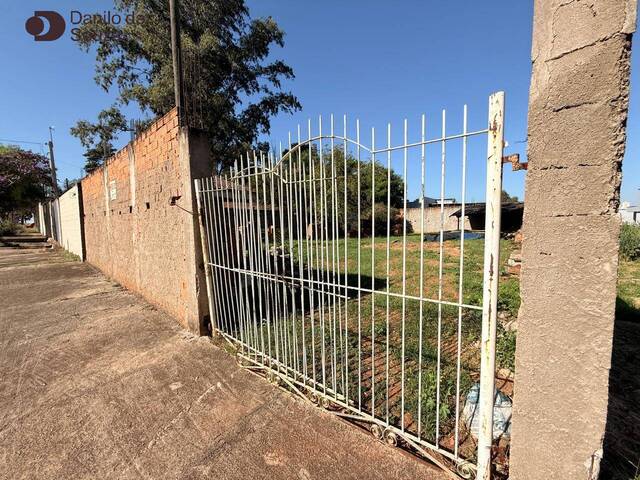#1056 - Terreno para Venda em Limeira - SP - 2