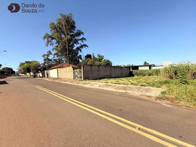 #1056 - Terreno para Venda em Limeira - SP - 1