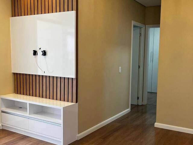 #1057 - Apartamento para Venda em Limeira - SP - 1
