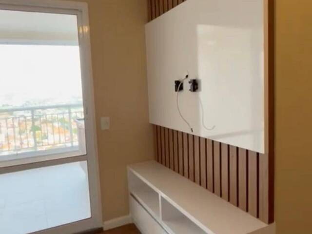 #1057 - Apartamento para Venda em Limeira - SP - 2