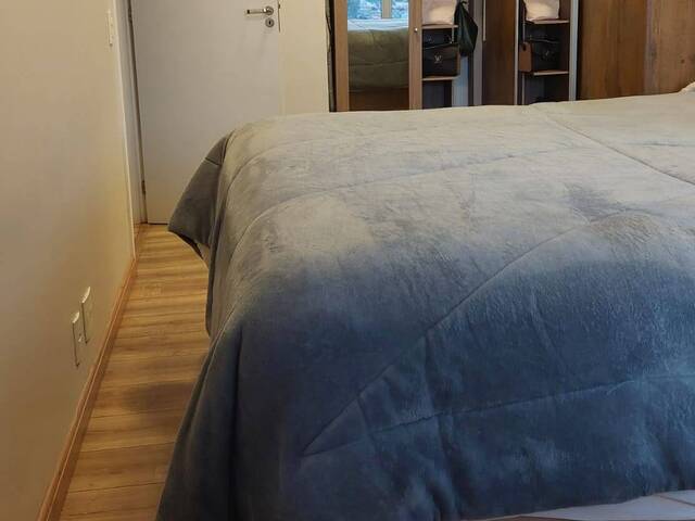 #1059 - Apartamento para Venda em Limeira - SP - 2