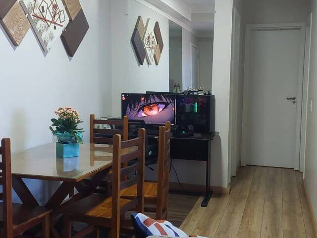 #1059 - Apartamento para Venda em Limeira - SP - 1