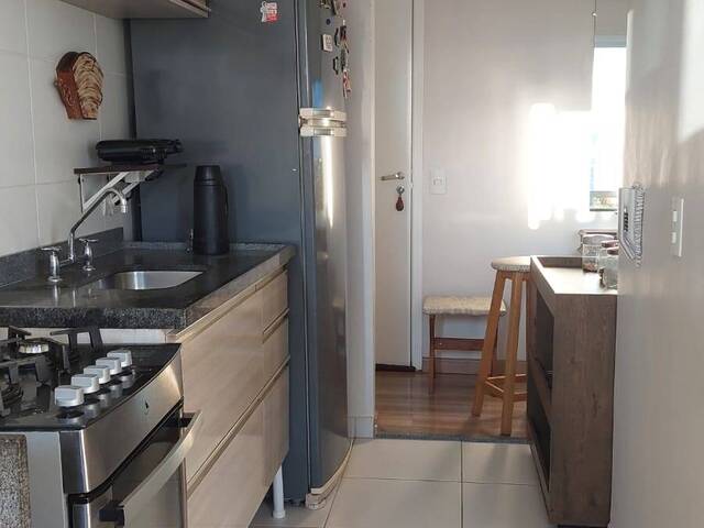#1059 - Apartamento para Venda em Limeira - SP - 3