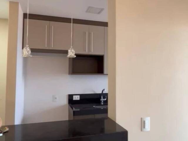 #1057 - Apartamento para Venda em Limeira - SP - 3