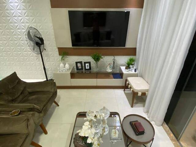 #1060 - Casa para Venda em Limeira - SP - 2