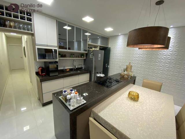 #1060 - Casa para Venda em Limeira - SP - 3