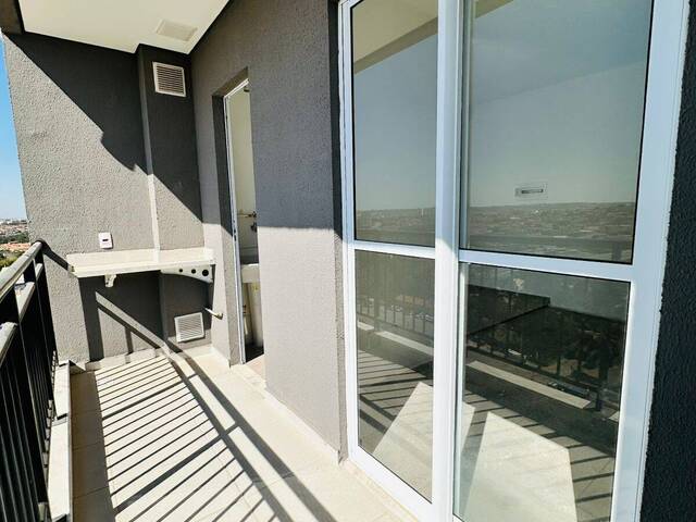 #1061 - Apartamento para Venda em Limeira - SP - 1