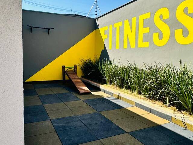 #1061 - Apartamento para Venda em Limeira - SP - 2