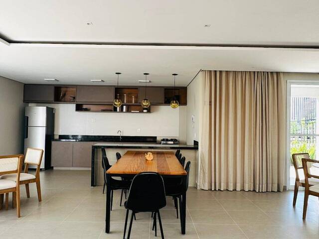 #1061 - Apartamento para Venda em Limeira - SP - 3