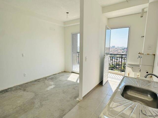 #1061 - Apartamento para Venda em Limeira - SP - 1