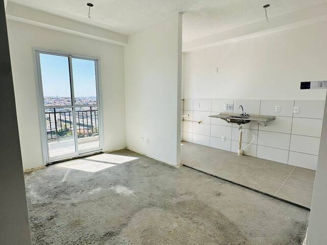 #1061 - Apartamento para Venda em Limeira - SP - 3