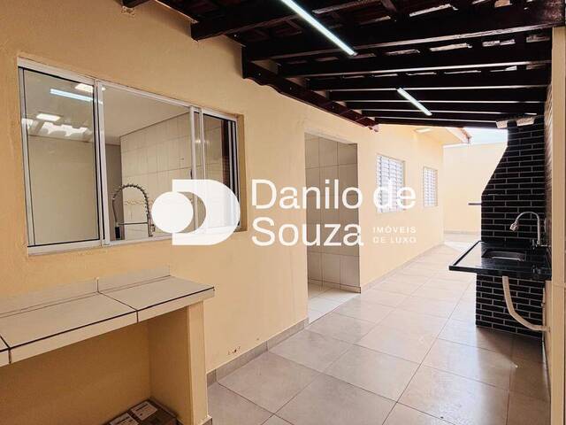 Casa para Venda em Limeira - 5