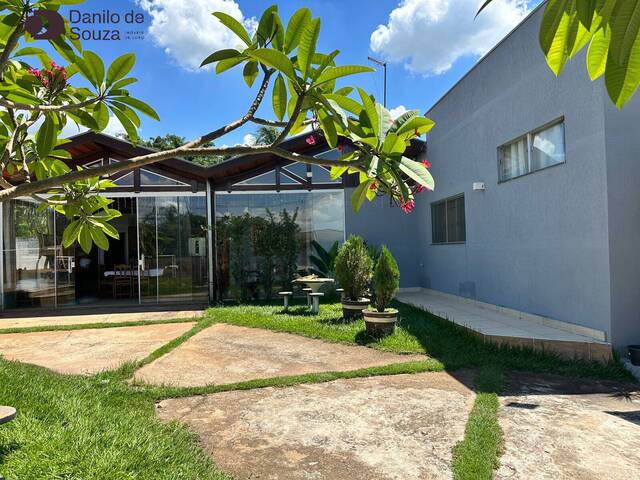 Venda em Estancia das Flores - Limeira