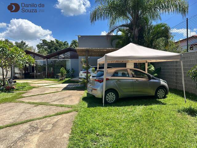 #1071 - Chácara para Venda em Limeira - SP