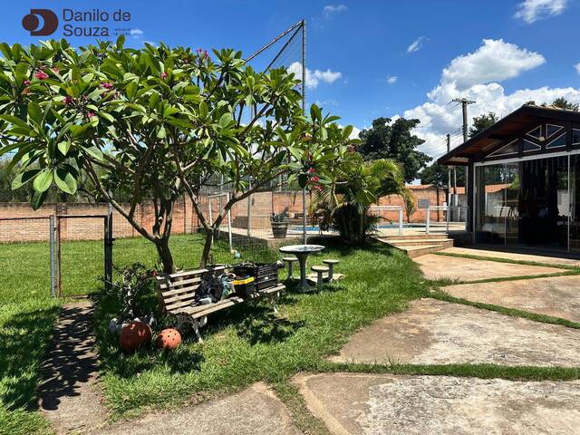 #1071 - Chácara para Venda em Limeira - SP
