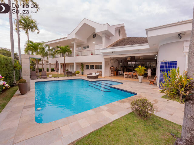 #1078 - Casa em condomínio para Venda em Limeira - SP - 1
