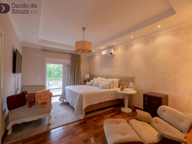 #1078 - Casa em condomínio para Venda em Limeira - SP - 3