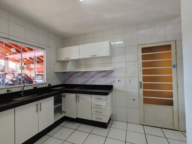 #1080 - Casa em condomínio para Venda em Limeira - SP - 3