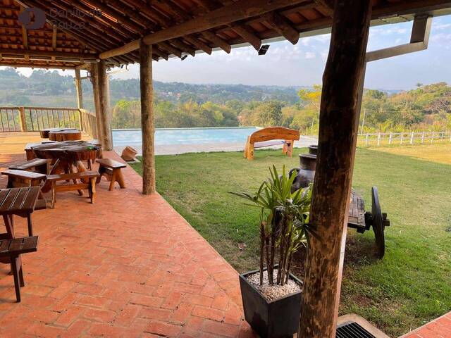 Venda em Pinhal - Limeira