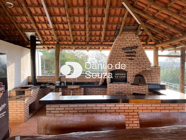 Chácara para Venda em Limeira - 4