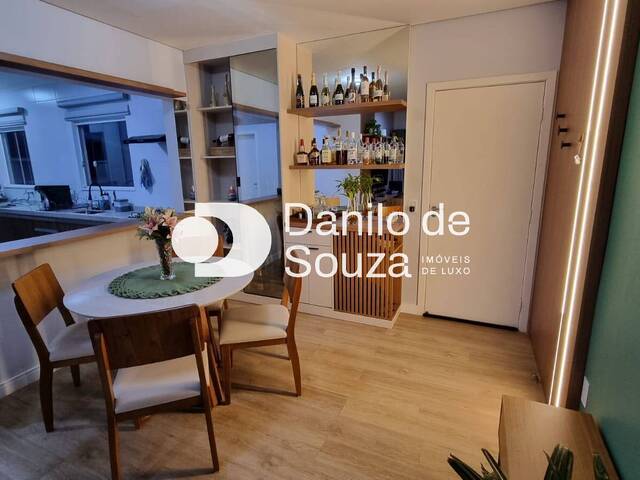 Apartamento para Venda em Limeira - 5