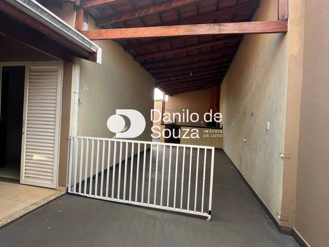 Casa para Venda em Limeira - 4