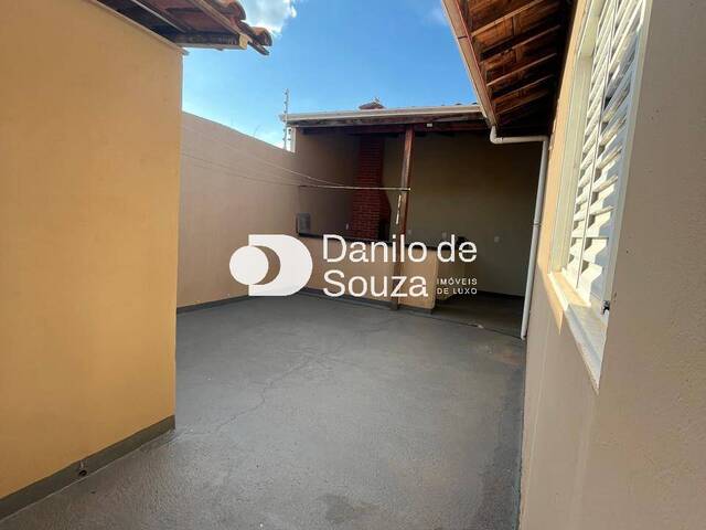 Casa para Venda em Limeira - 5